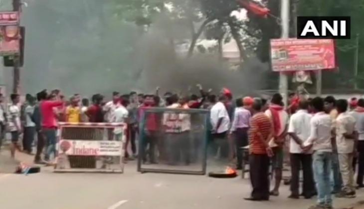 ara bharat bandh