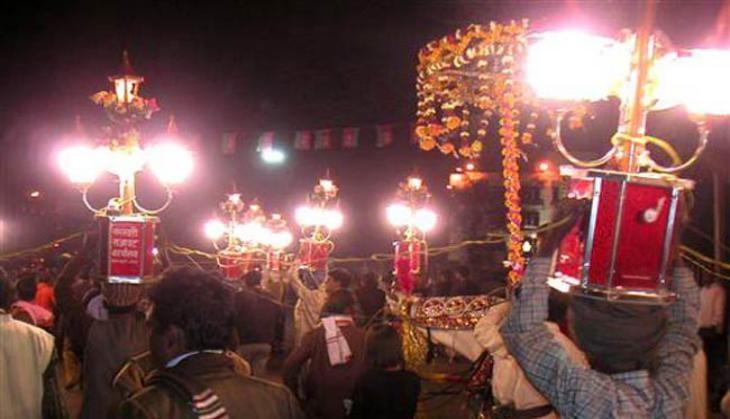 baraat