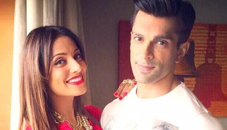 karan and bipasha anniversary
