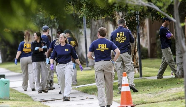 FBI