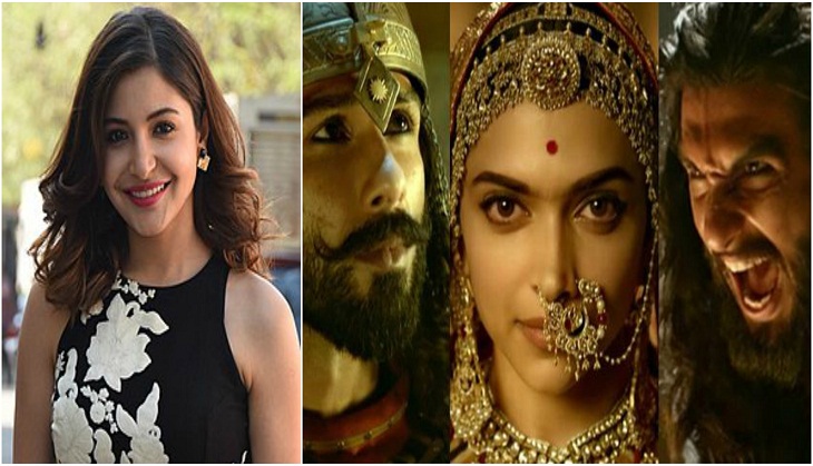 After Anushka Sharma, this Padmaavat actor to get Dadasaheb Phalke Excellence Award