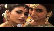 Naagin 3: Mouni Roy has a sweet message for new 'Naagin' Karishma Tanna that will melt your heart; see video