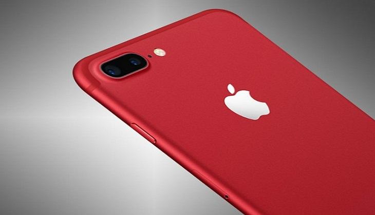 I phone 8