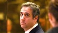 Trump's Attorney Michael Cohen under serious legal jeopardy as FBI raids his office