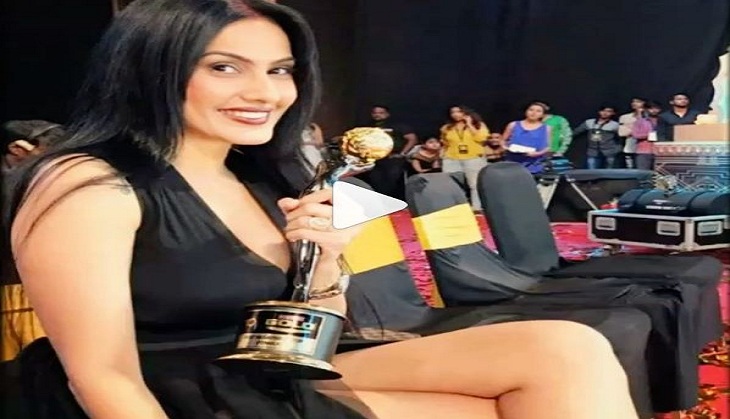 Kamya Punjabi, Bigg Boss ex-contestant’s pool pictures in the scorching heat are raising temperatures; see pics