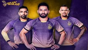 KKR Team 2018 Players list: complete IPL Squad of Kolkata Knight Riders