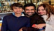 Tanu Weds Manu actor R Madhavan’s 12-year-old son made the country proud by winning a bronze medal