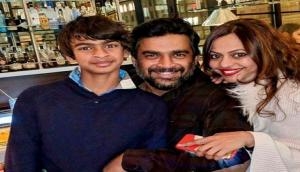Tanu Weds Manu actor R Madhavan’s 12-year-old son made the country proud by winning a bronze medal