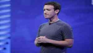 FB, WhatsApp services return online, Mark Zuckerberg says 'sorry for the disruption'