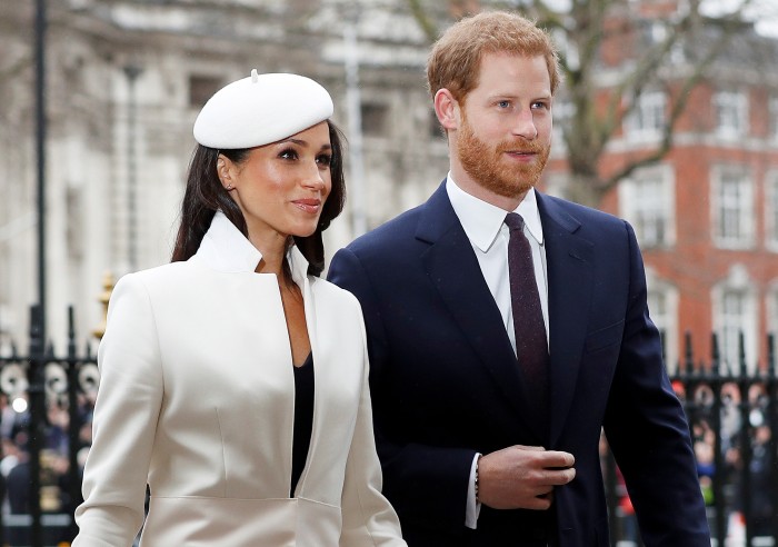 Royal Wedding: Prince Harry and Meghan Markle's graphic novel to illustrate their royal journey 