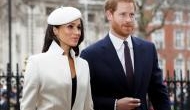 Royal Wedding: Prince Harry and Meghan Markle's graphic novel to illustrate their royal journey 