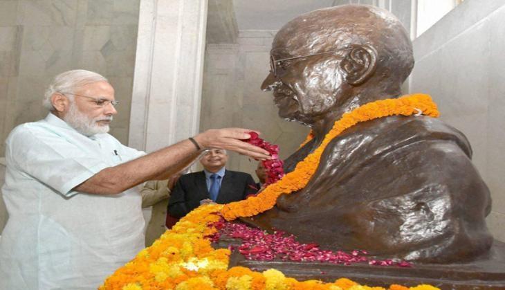 modi