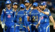 IPL 2018: Bad news for Mumbai Indian fans! This player will no longer be a part of the tournament