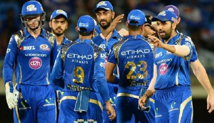 mumbai indians team