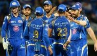 Mumbai Indians (MI) IPL Match Schedule 2018, MI Match Time | IPL 2018 Full Schedule