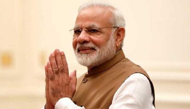 PM Modi
