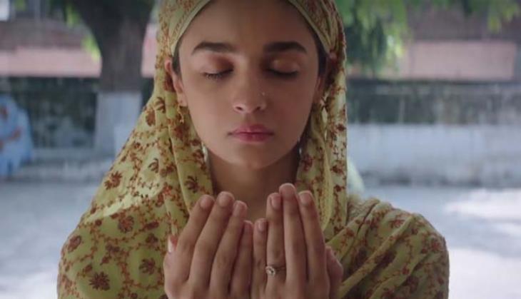 After Raazi with Meghna Gulzar, now Alia Bhatt to star in 'Bareilly Ki Barfi' fame director Ashwini Iyer Tiwari's next 