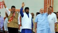 'Government ready to give Rs 15 Lakh to everyone but this institution is not letting it,' claims Minister Ramdas Athawale