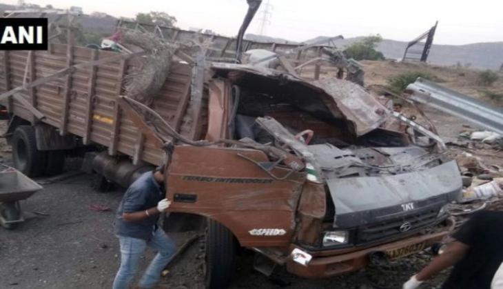 Road Accident