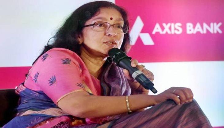 shikha shrama axis