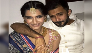 Lovebirds Sonam Kapoor, Anand Ahuja to tie the knot in Mumbai this month; check out the star-studded guest list which will amaze you