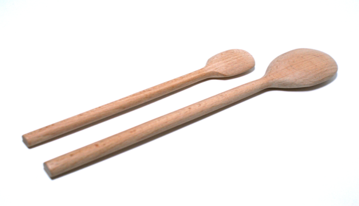 spoon