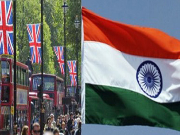 UK seeking two-way street on defence cooperation with India