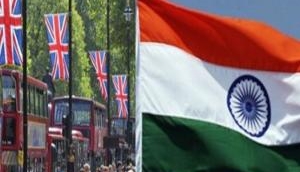 UK seeking two-way street on defence cooperation with India