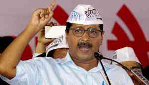 Led by 'local lad' Arvind Kejriwal, AAP seeks to expand its base in Haryana