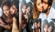 Sri Reddy leaks: Telugu actress' private sex chat on Whatsapp with Abhiram Daggubati, others released and are hard to delete