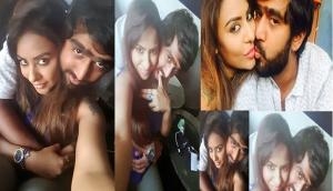 Sri Reddy leaks: Telugu actress' private sex chat on Whatsapp with Abhiram Daggubati, others released and are hard to delete