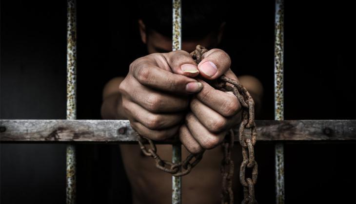 Imprisonment
