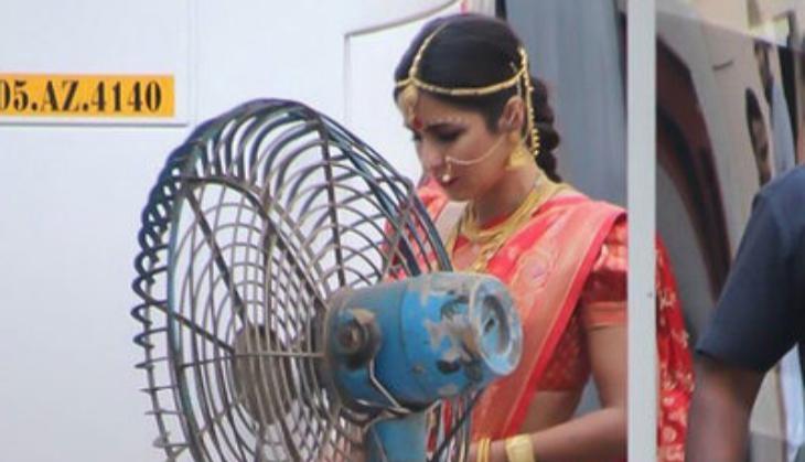 Katrina kaif Zero