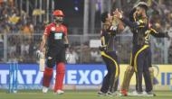 IPL 2018: What RCB skipper Virat Kohli did to Nitish Rana, who abused him in previous match will win your heart