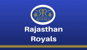 Rajasthan Royals (RR) IPL Match Schedule 2018, RR Match Time | IPL 2018 Full Schedule