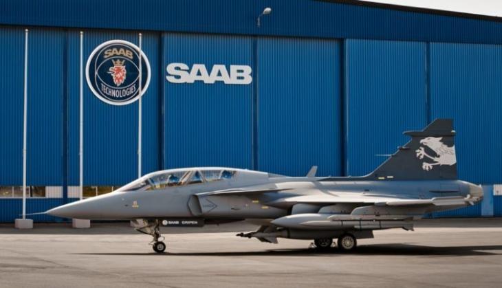 SAAB