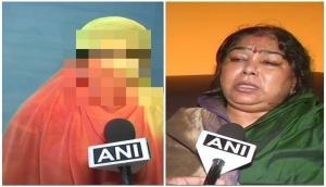 Unnao rape case: DM locked me in a room, says victim; Wife of BJP MLA says, my husband is innocent