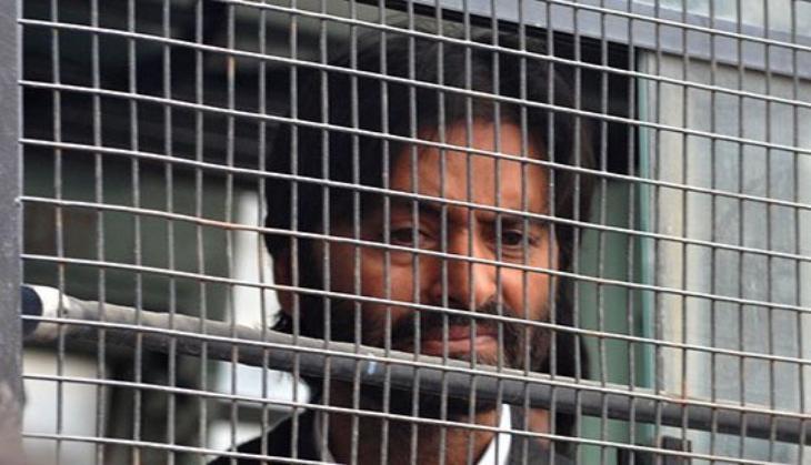 Yasin Malik