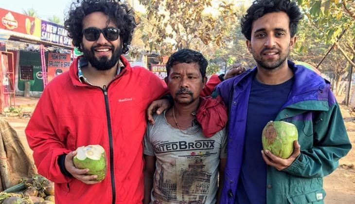 Orissa Boys