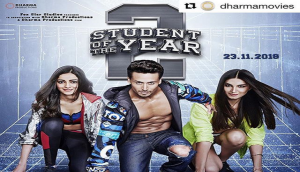 Student Of The Year 2: Presenting Tara Sutaira and Ananya Pandey, the upcoming divas of the Bollywood industry