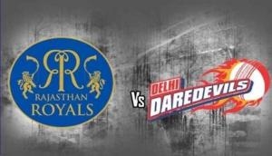 IPL 2018, RR vs DD: Gautam Gambhir wins the toss elects to bowl