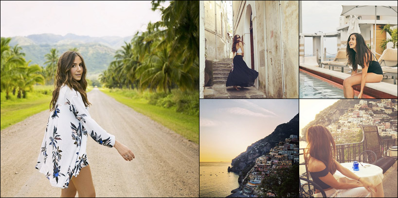 Fashion statements you should never forget while travelling