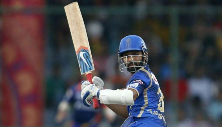 Ajinkya rahane