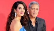 Amal Clooney's first 'Vogue' cover, relationship with husband George Clooney and take on #MeToo movement 