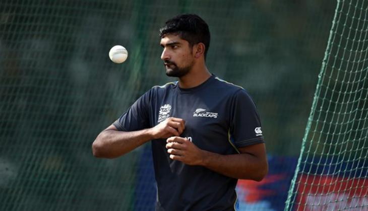 ish sodhi