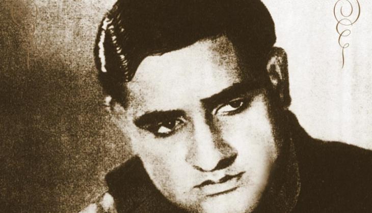 kundan lal saigal
