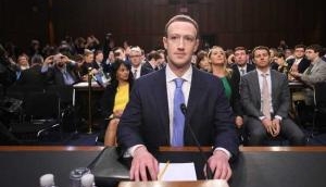 Mark Zuckerberg Congress testimony: 'We (at Facebook) didn’t do enough to keep fake news, foreign interference in elections, and hate speech away; I am sorry'