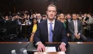 Mark Zuckerberg grilled by the EU Parliament in Belgium over issues of data privacy; See Video