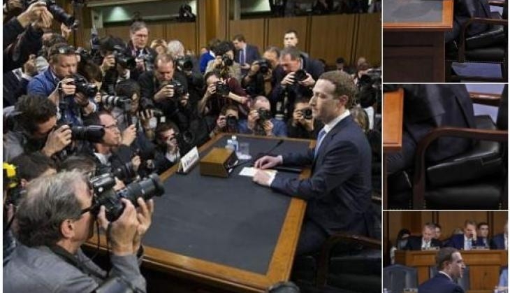 Mark Zuckerberg