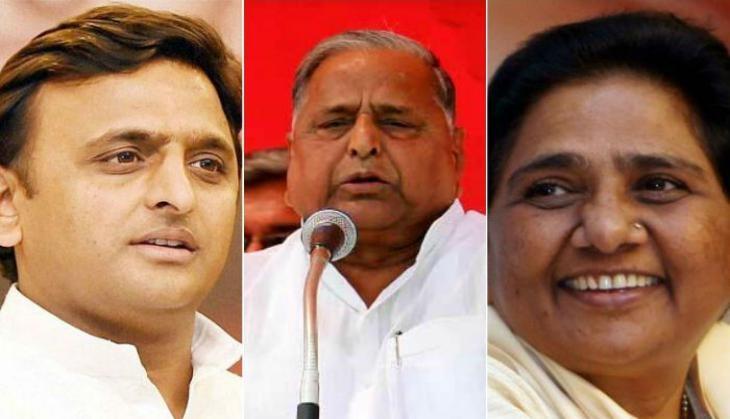 mulayam singh yadav